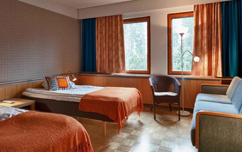 Aapiskukko Hotel Pälkäne Habitación foto